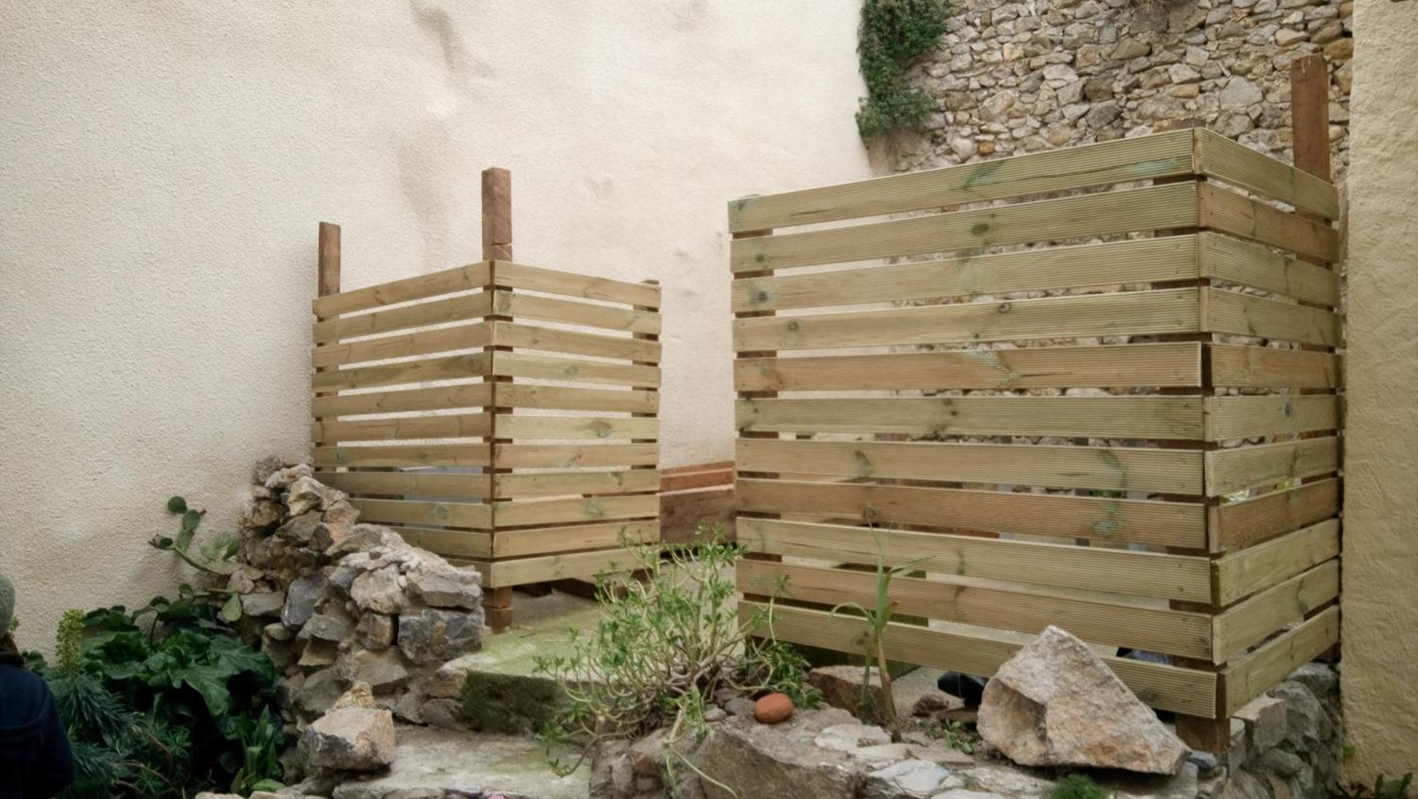 Gite Rue Tranquille Padern Exterior photo